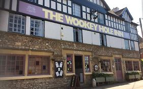 The Wookey Hole Inn Wells United Kingdom